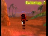 Going Dziko 1
