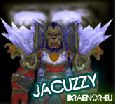 Jacuzzy's - When lightning strikes twice