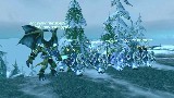 Destruction warlock duells Weldras