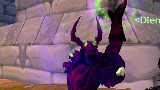 2v2 Warlock/Mage Season8