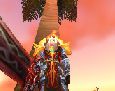 Ramb FIRST BLOOD Holy Paladin PVP 1 4.03