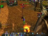Cataclysm beta arena Mage & Shadowpriest POV
