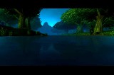 Last day at Azeroth