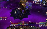 Stones vs Cho'gall (Cataclysm Beta)