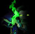 Spectro Unstable Destruction