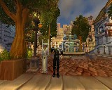 WoW Machinima - Political Ads Parody