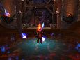 Shadow Dance Duels vs. Gladiators