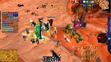 Hostile Goes to Orgrimmar TL - DW version