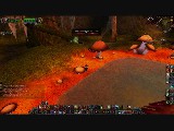Mage vs Rogue duels, 60 gear.