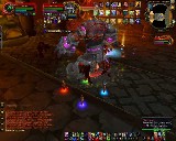 Omintron Defense System