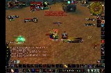 Warrior Ragnarrok PvP