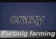 Crazy Furbolg farming