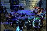 Cataclysm release with Millakins