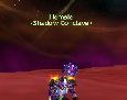 Hemale Fire mage PvP 2