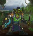 PressX2 Oggin (rogue pvp 80-85)
