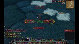 Blood-DK Soloing Scourgelord Tyrannus (Heroic)