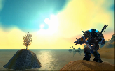 Iwillbeing 9 - Retri paladin PvP LvL85