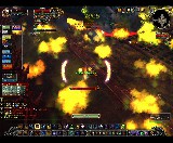 HYDRA vs. Argaloth