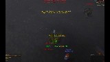 Cataclysm Warrior PvP movie