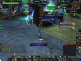 2v2 Mage/Rogue