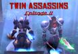 Twin Assassins 2