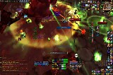 Departed vs. Chimaeron 25 N