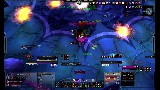 Reaction vs Cho'gall 10 By Daqqen