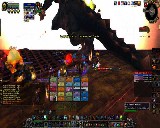 Argaloth VS A