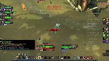 Schoolgirls 69 Warrior PVP