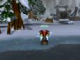 Alterac Valley Early Start Patch 4.0.3a