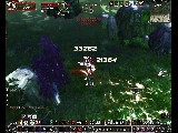 I play Fury