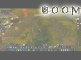 Hancalimon - balance druid BG