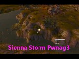 Messing before Cataclysm