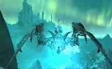 Zyox 12: Cataclysm Warrior 3v3 + vent