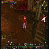 Adhrinn Weapons of Madness / War Fury 85