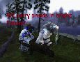 Ret paladin 4.0.3 Arena