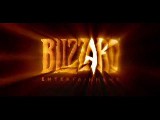 Warcraft 3 The movie