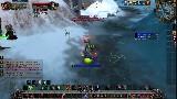 Level 81 Feral Druid