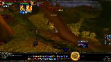 Dire Mage