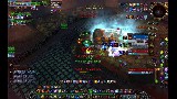 Resto shammy/lock/mage