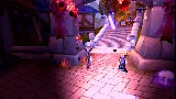 Frost Destro Madness