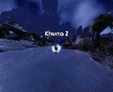Khuna #2 - Highest RMP World (2900+)