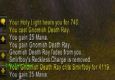Elstampedo paladin PvP