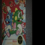 World of Bubble Bobble