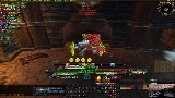 85 Feral Druid PvP - Battlegrounds