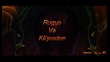 Rogue Solo Kil'jaeden