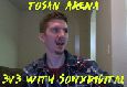 Tosan Arena - 3v3 with Sonydigital (2600+ Skype Included)