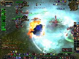 Fleepz 85 Blood DK PvP Clip