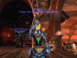 Ningus Frost Mage