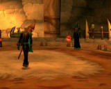The secret of Azuregos